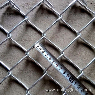 High Quality 5 Foot Chain Link Fence